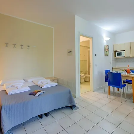Apartmán In Am Luganersee Porlezza