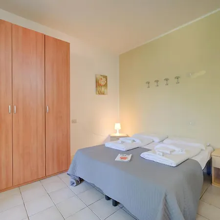 Apartmán In Am Luganersee Porlezza