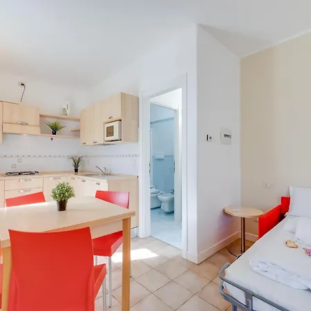 In Am Luganersee Apartment