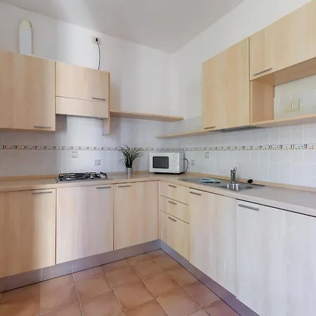 Apartment In Am Luganersee