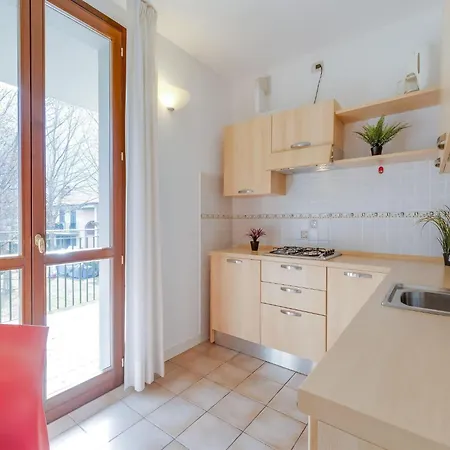 In Am Luganersee Apartment Porlezza
