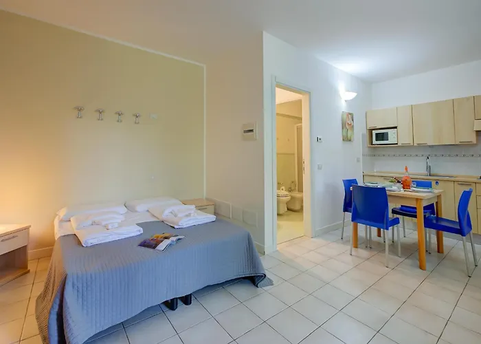 Apartmán In Am Luganersee Porlezza